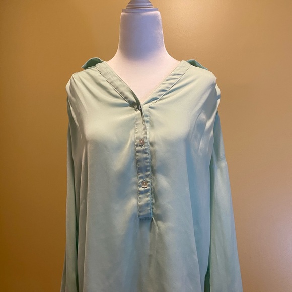 Misoka soft blouse - Picture 3 of 5